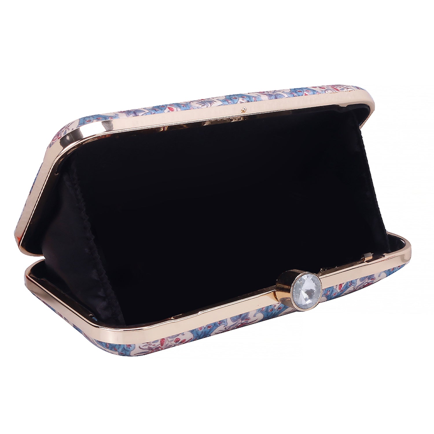 Swisni Printed Clutches - SWIS-622 - Detail View 7