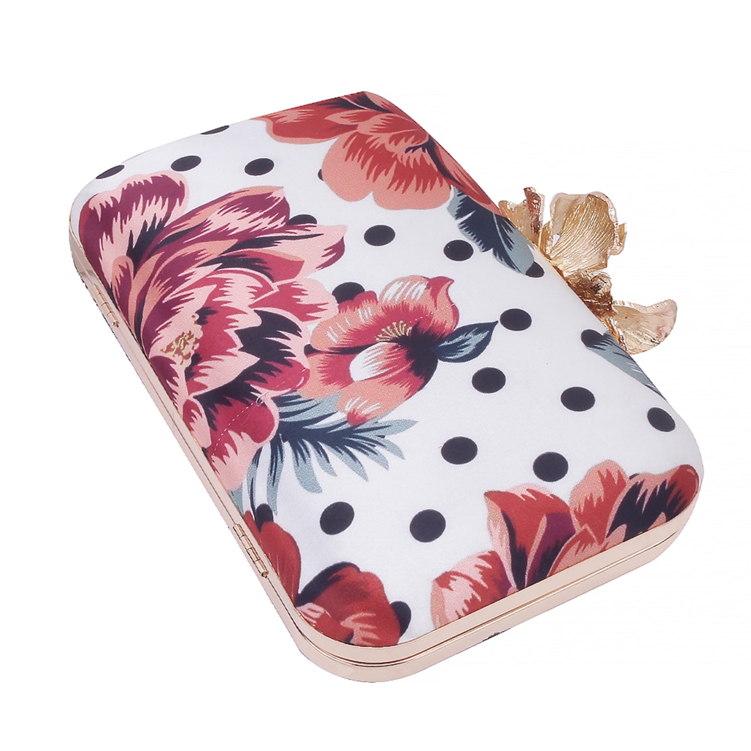 Swisni Embroidered Clutches - SWIS-623 - Creative View