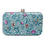 Swisni Premium Printed Luxury Clutch Bag | SWIS-624
