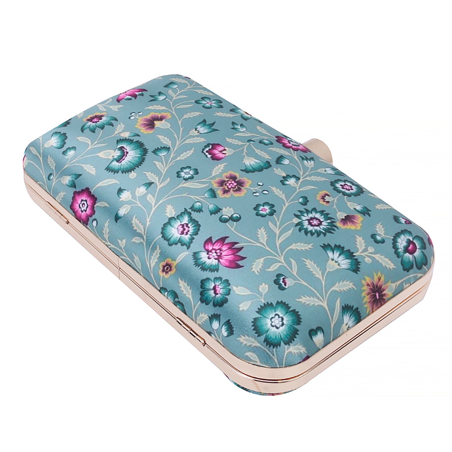 Swisni Printed Clutches - SWIS-624 - Detail View 3