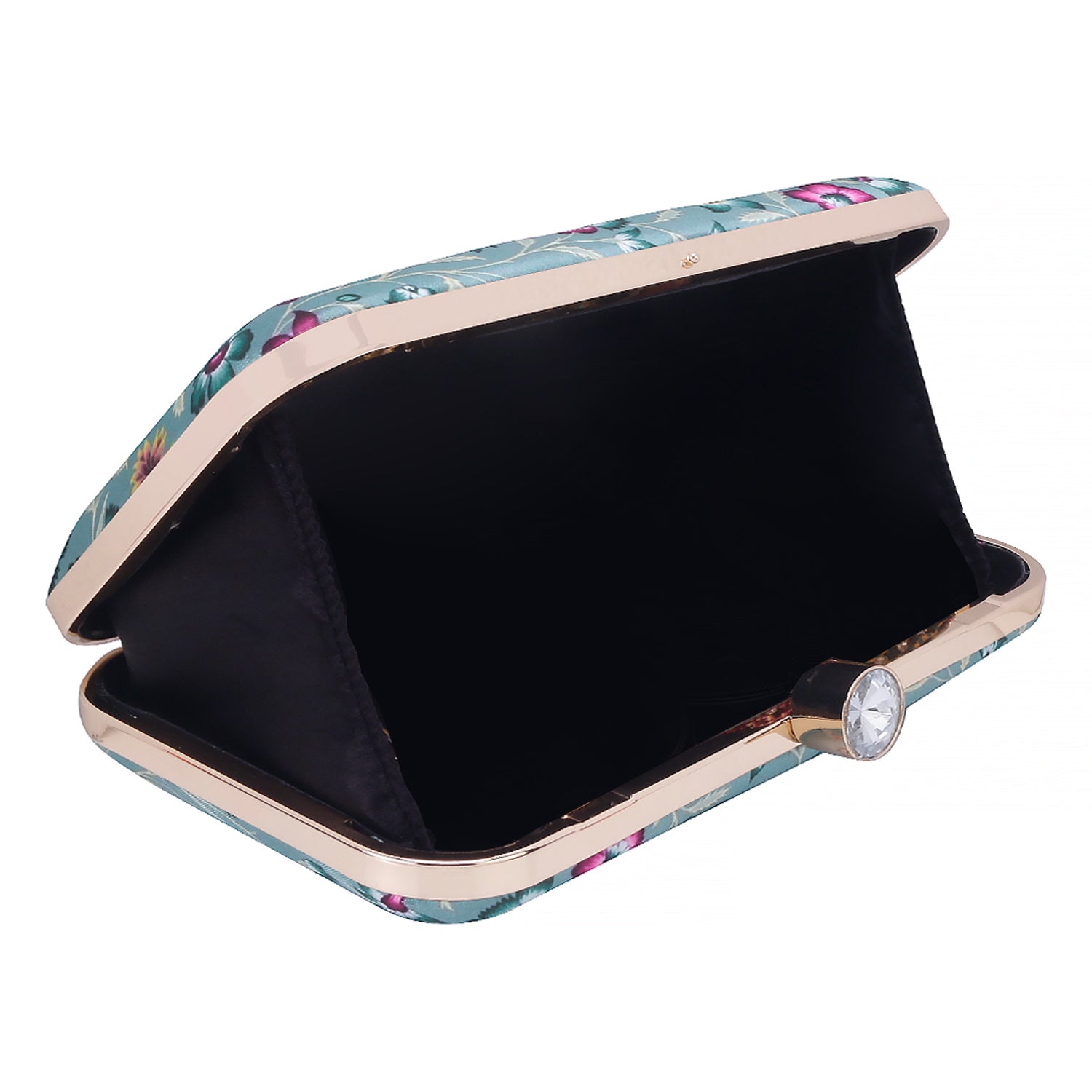 Swisni Printed Clutches - SWIS-624 - Detail View 6