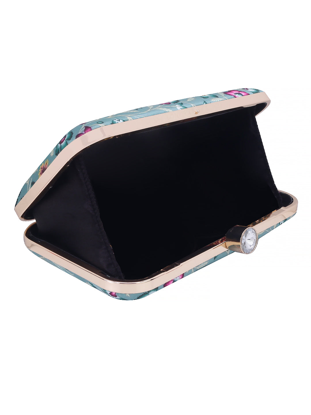 Swisni Printed Clutches - SWIS-624 - Detail View 7