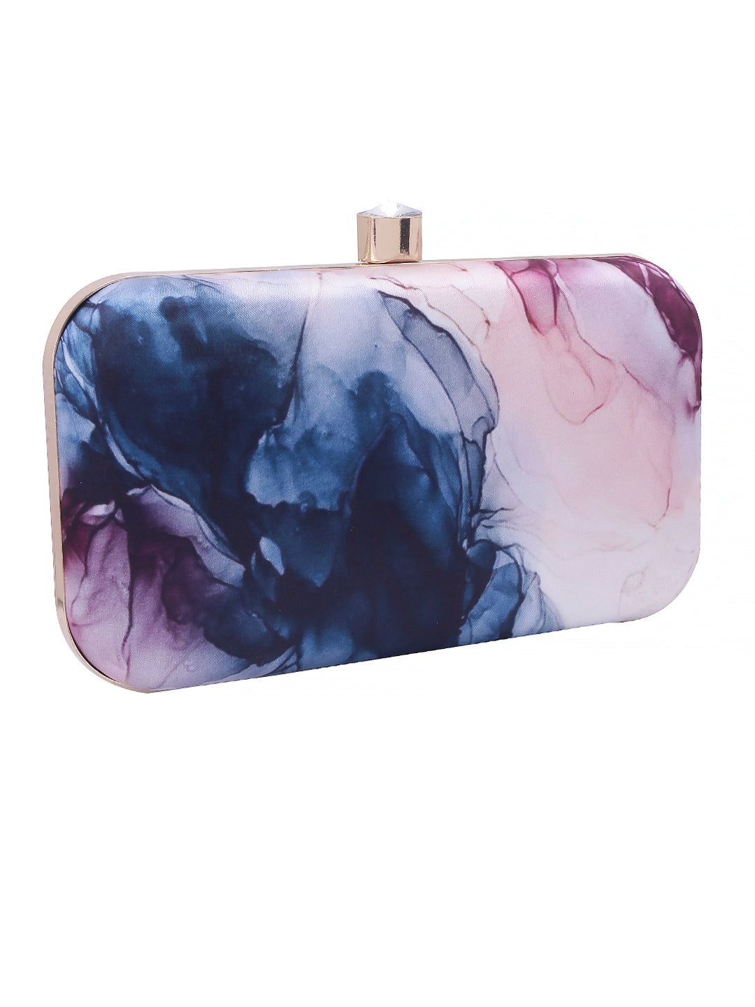 Swisni Printed Clutches - SWIS-625 - Detail View 11