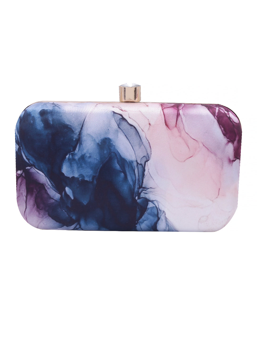 Swisni Printed Clutches - SWIS-625 - Detail View 12