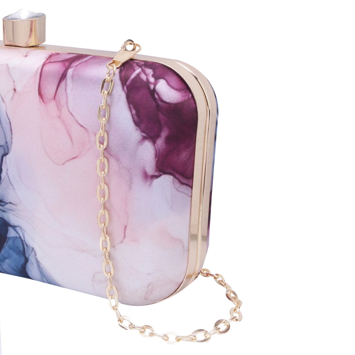 Swisni Printed Clutches - SWIS-625 - Detail View 6