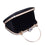 Swisni Luxury Hand-Embroidered Designer Clutch Bag | SWIS-626