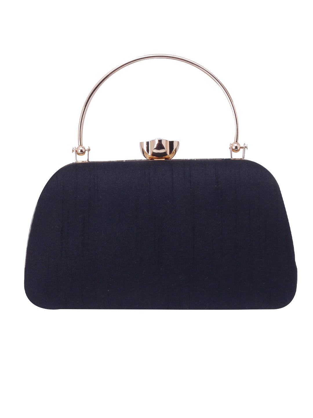 Swisni Embroidered Clutches - SWIS-626 - Detail View 4