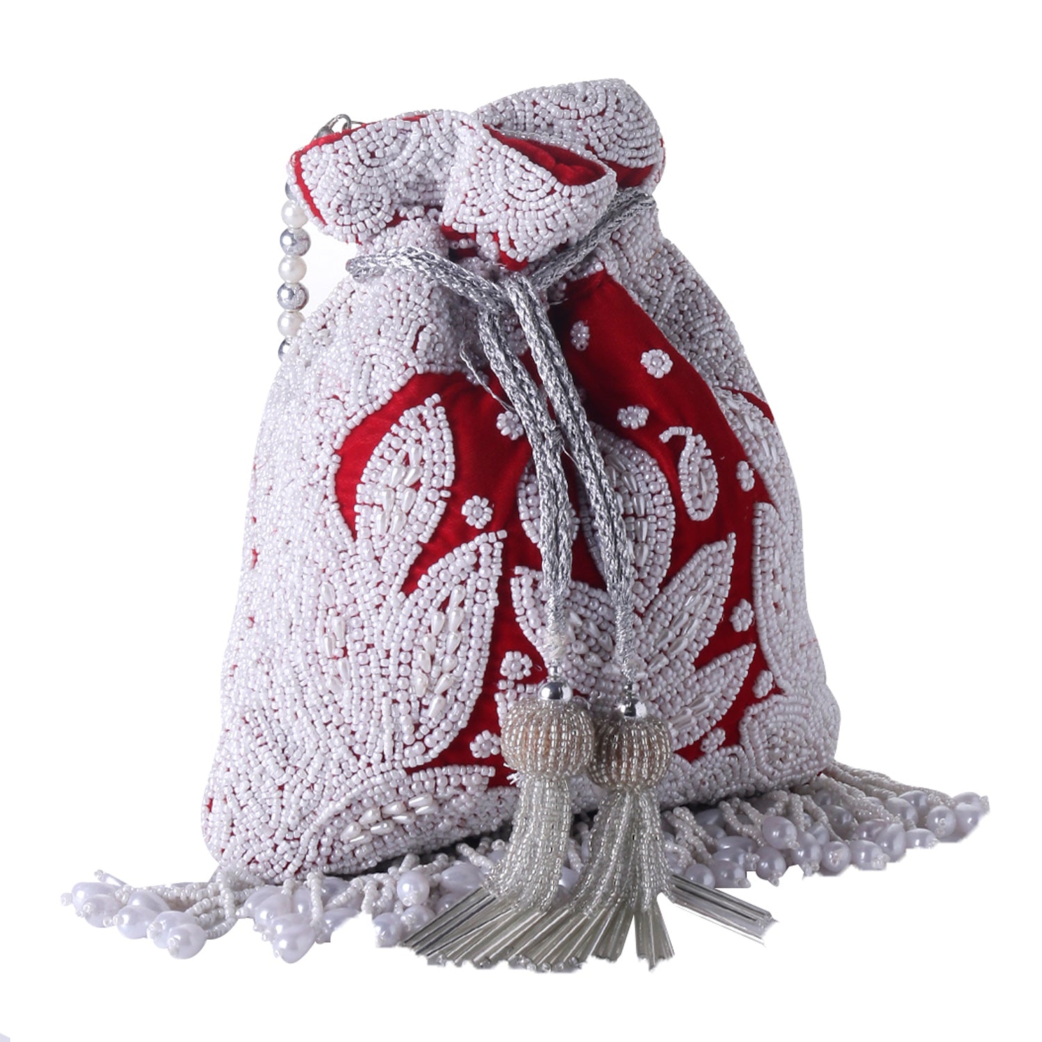 Swisni Designer Potlis - SWIS-627 - Detail View 3