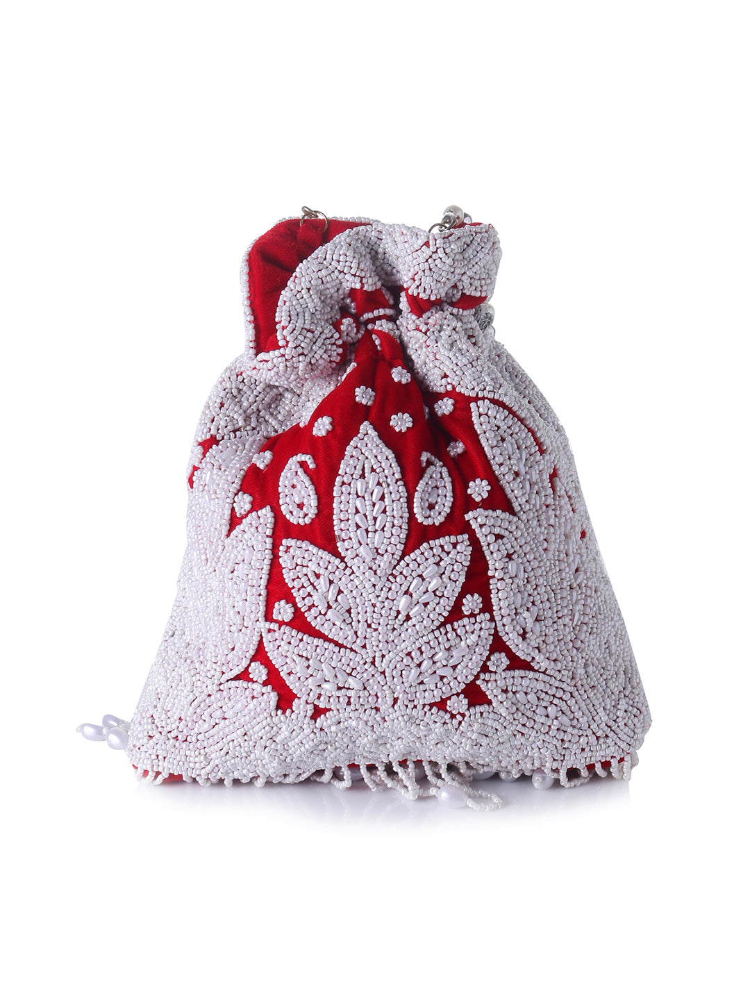 Swisni Designer Potlis - SWIS-627 - Detail View 5