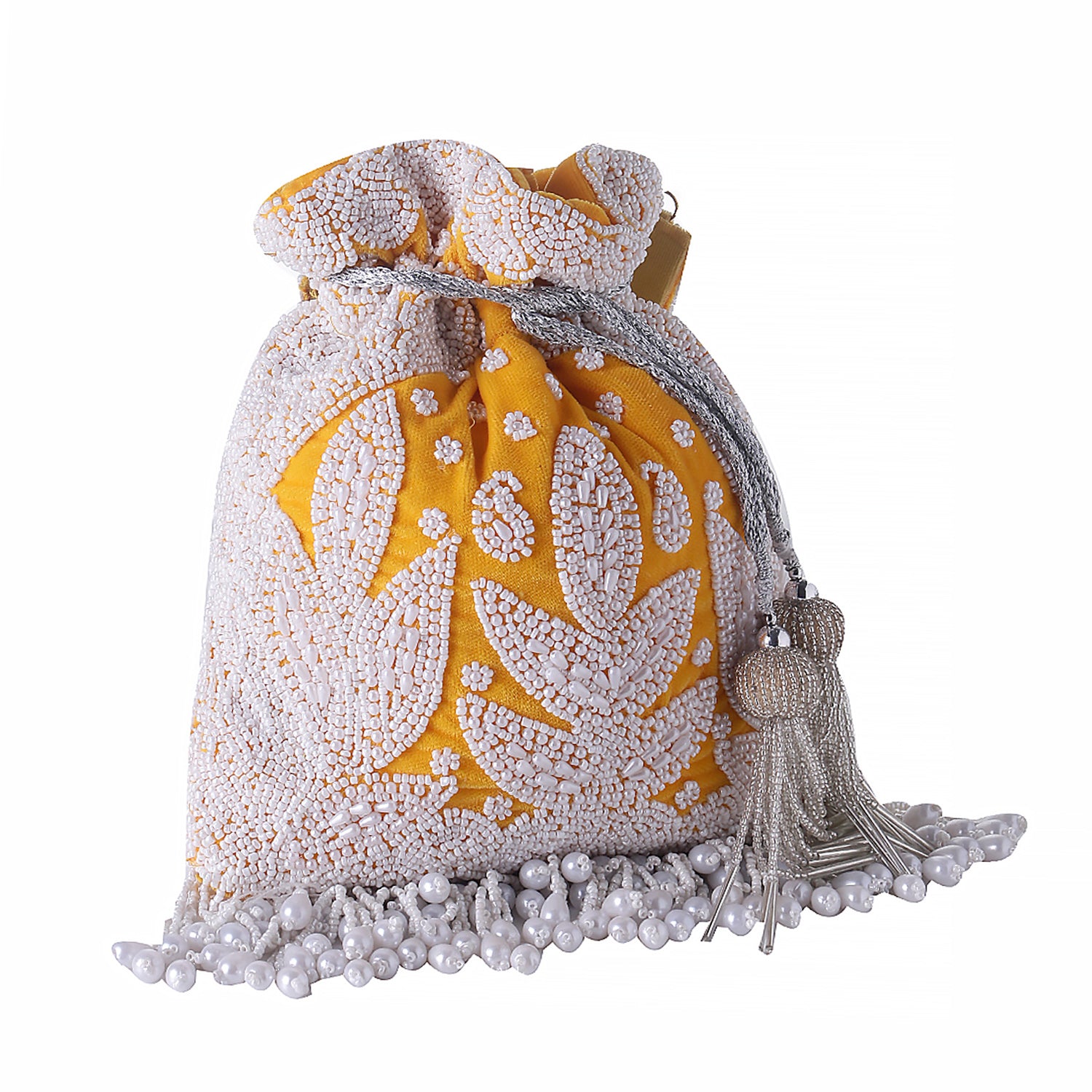 Swisni Designer Potlis - SWIS-628 - Detail View 3