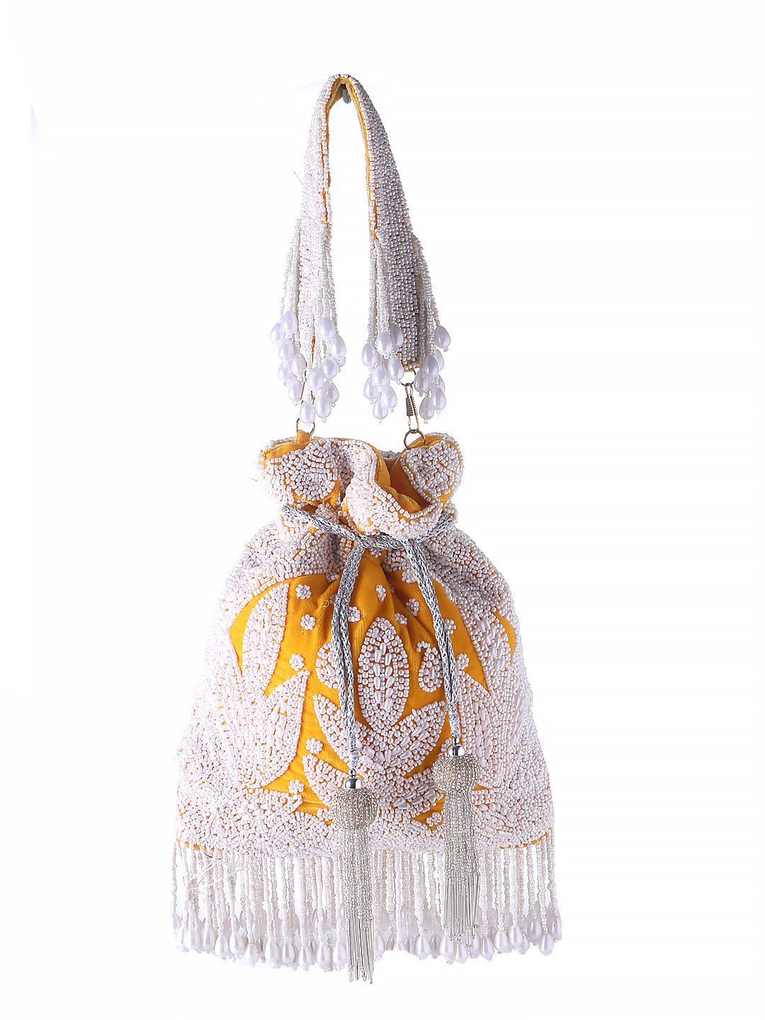 Swisni Designer Potlis - SWIS-628 - Detail View 6