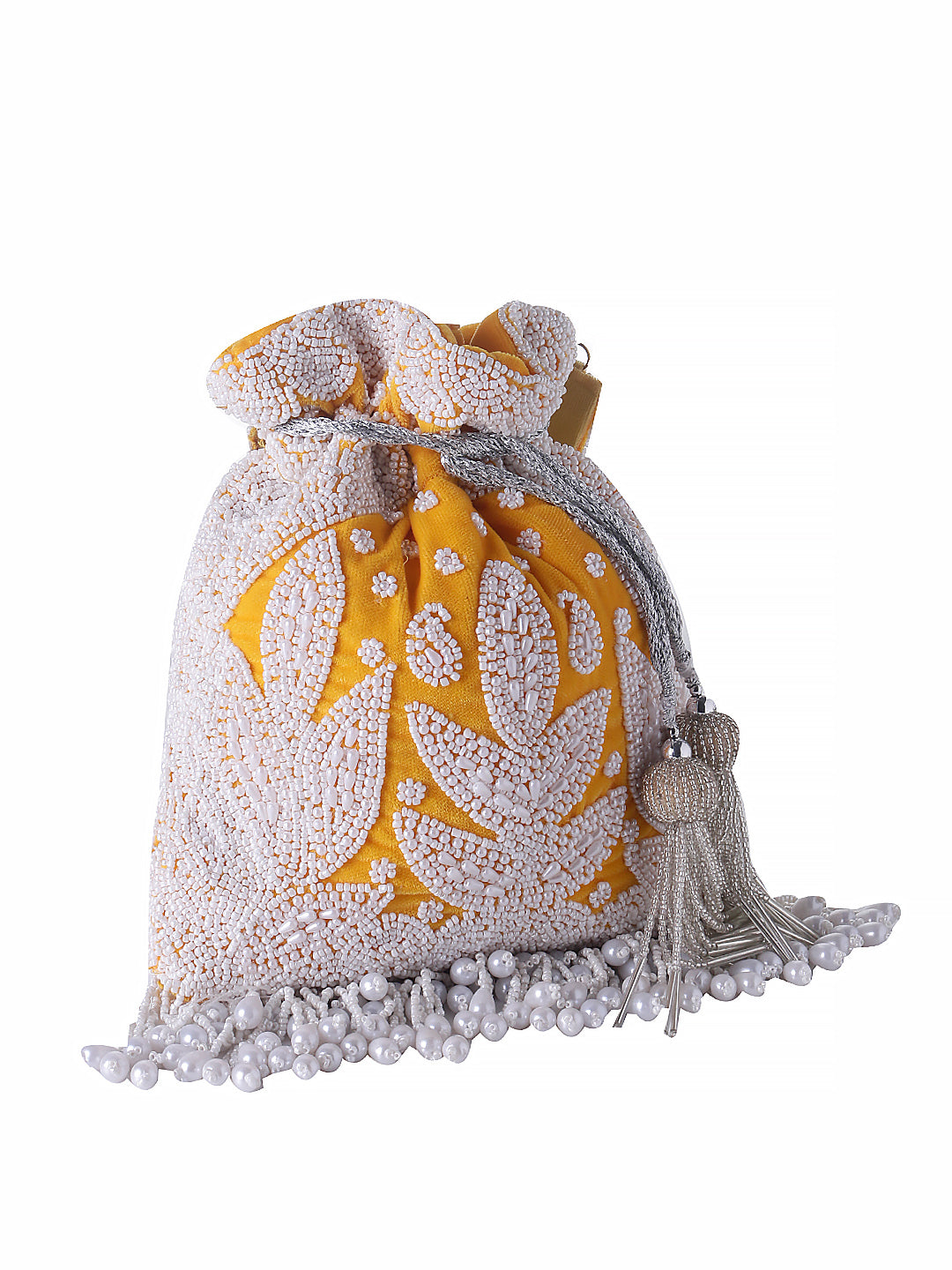 Swisni Designer Potlis - SWIS-628 - Detail View 8