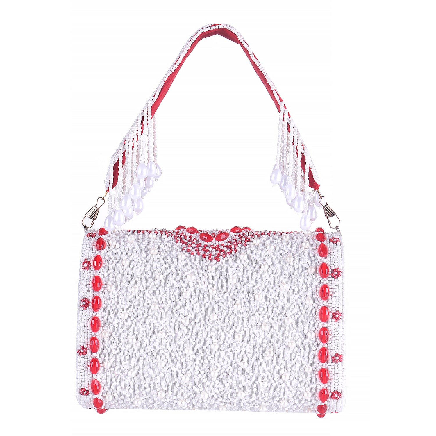Swisni Flap Bags - SWIS-636 - Detail View 2