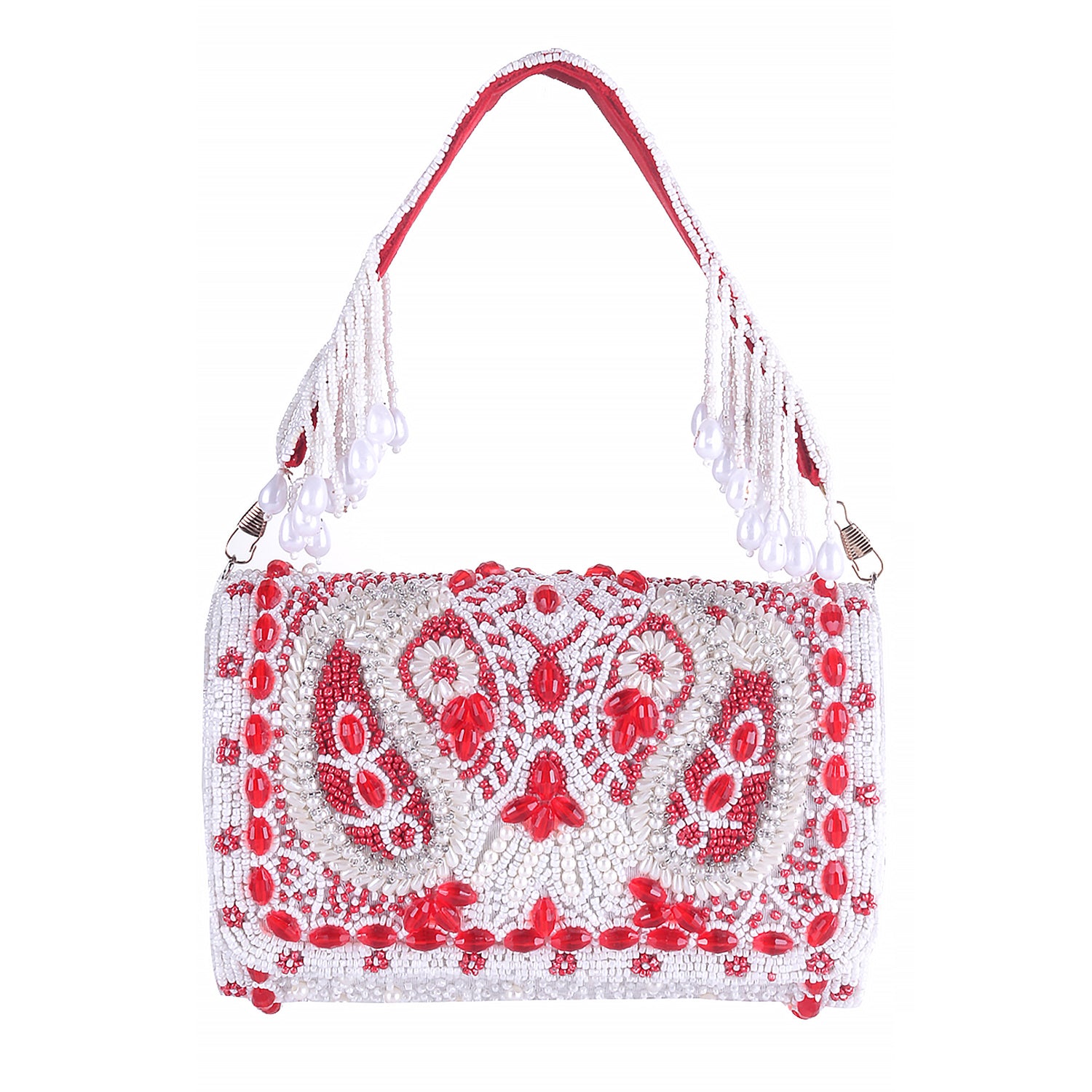 Swisni Flap Bags - SWIS-636 - Detail View 3