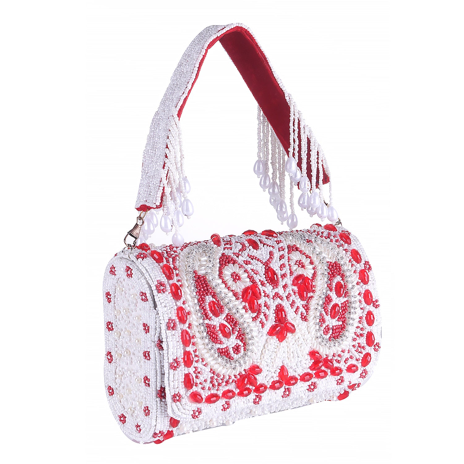 Swisni Flap Bags - SWIS-636 - Detail View 4