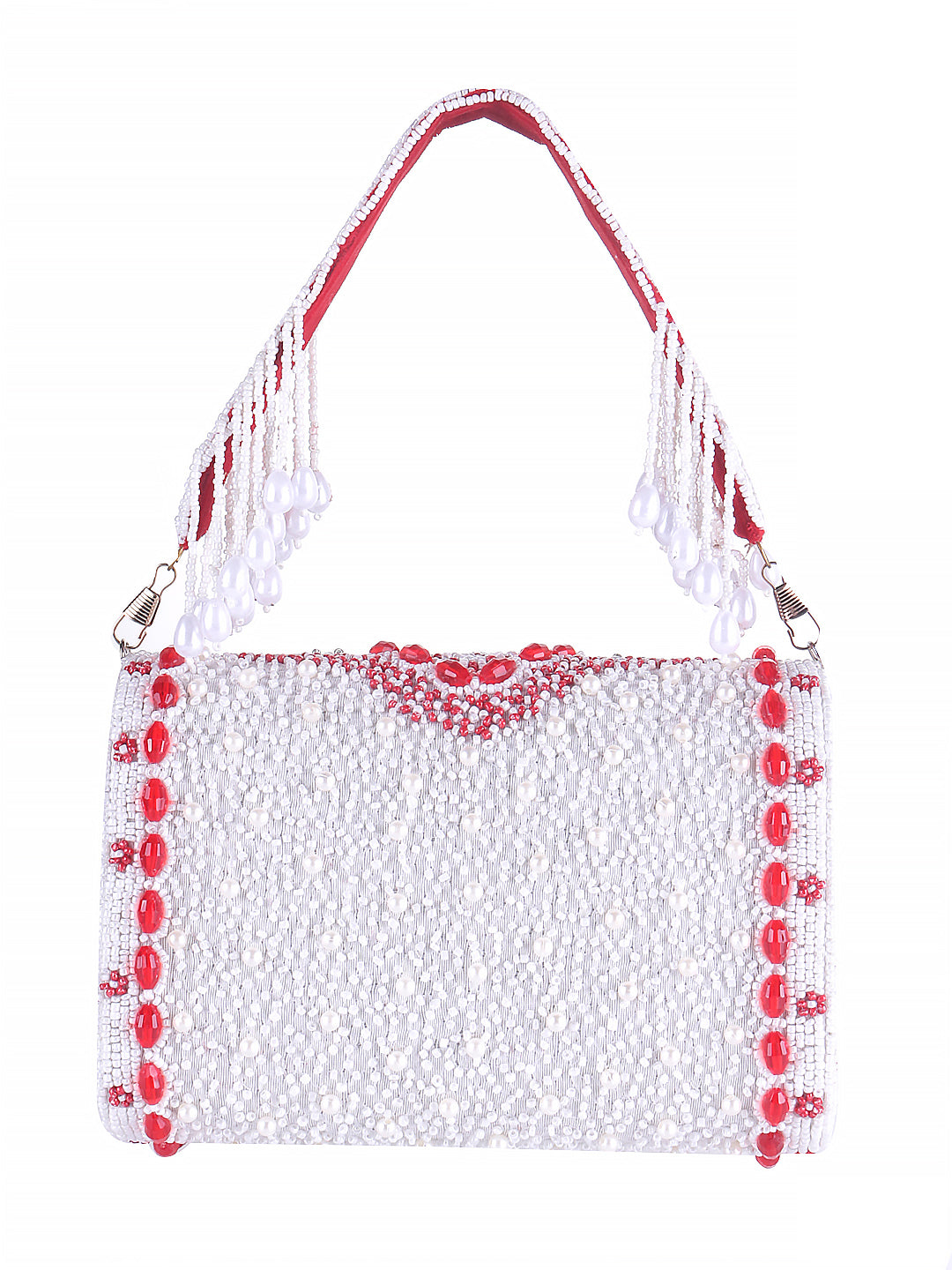 Swisni Flap Bags - SWIS-636 - Detail View 6