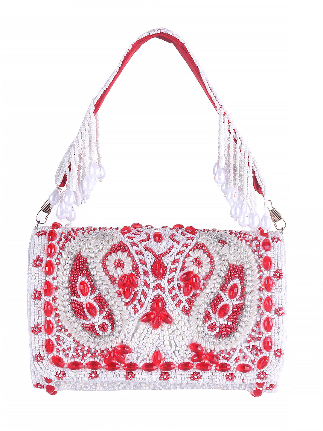 Swisni Flap Bags - SWIS-636 - Detail View 7