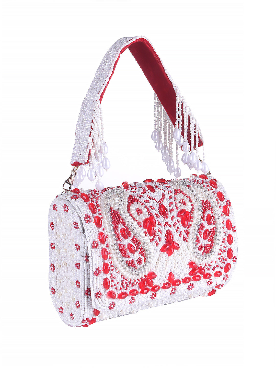 Swisni Flap Bags - SWIS-636 - Detail View 8