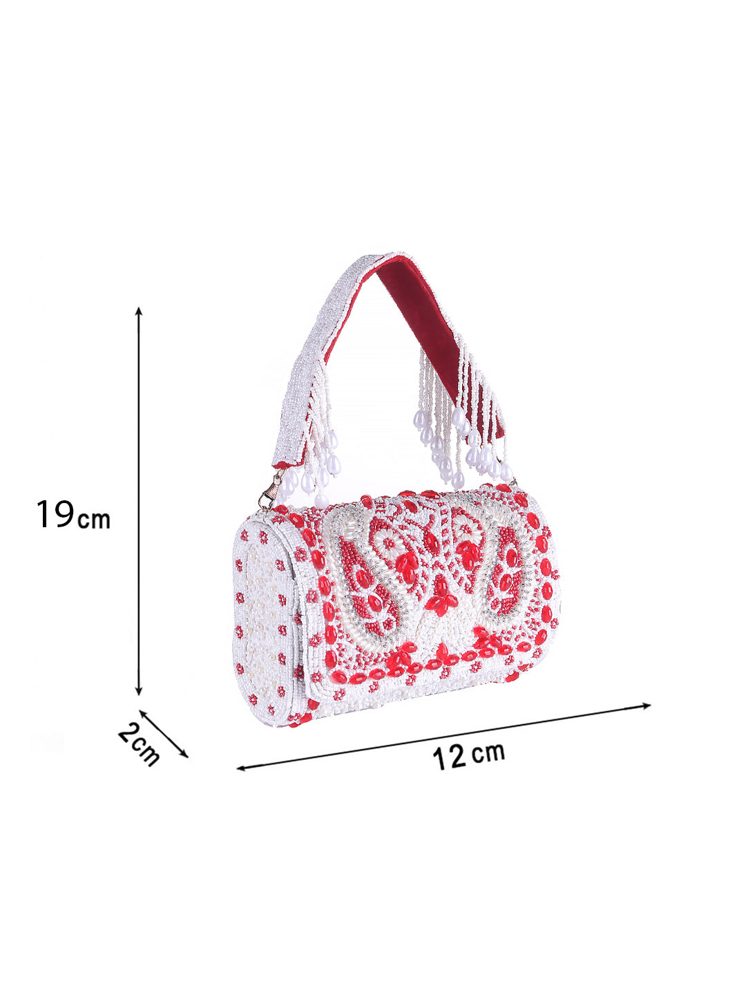 Swisni Flap Bags - SWIS-636 - Detail View 9