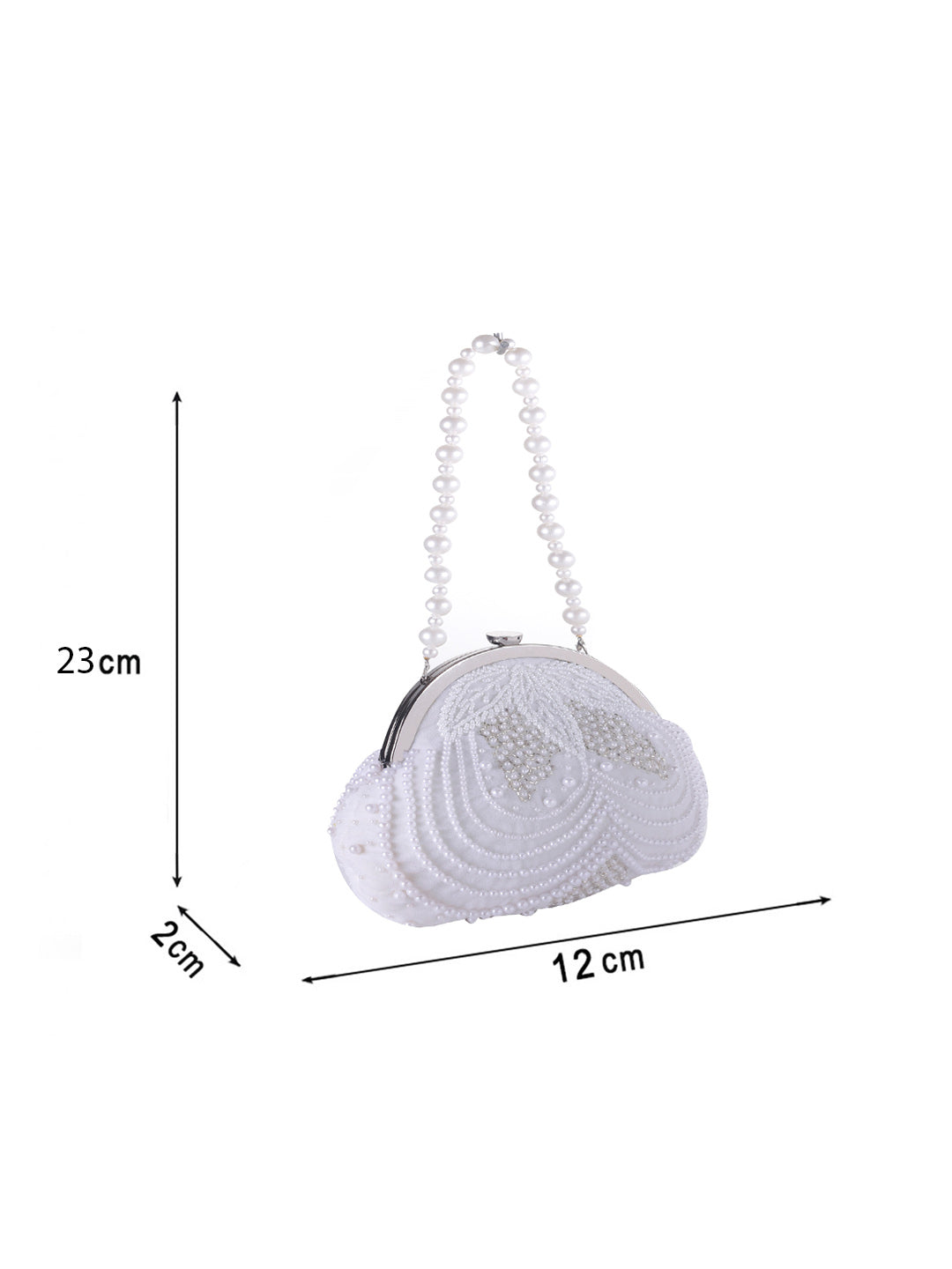 Swisni Batua Bags - SWIS-638 - Detail View 9
