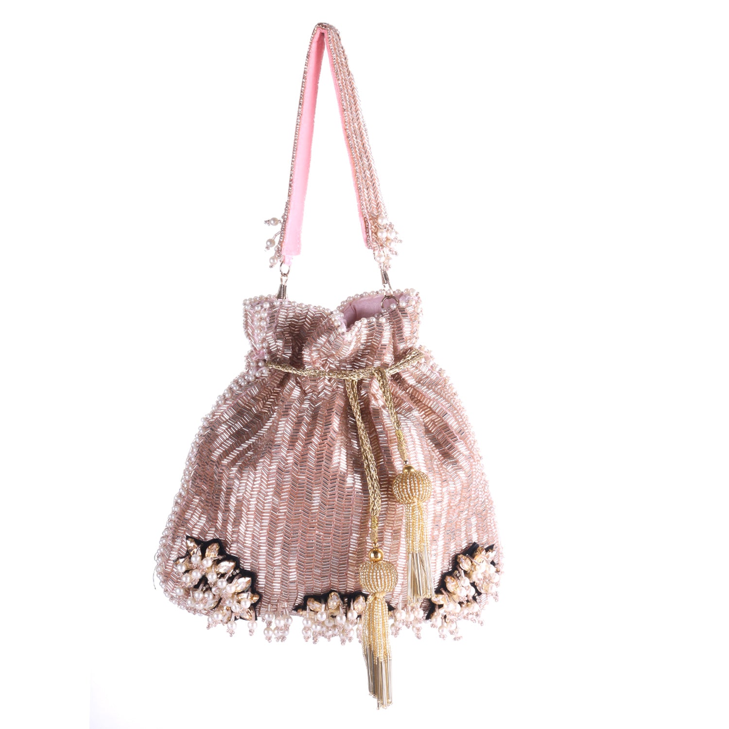Swisni Designer Potlis - SWIS-640 - Creative View