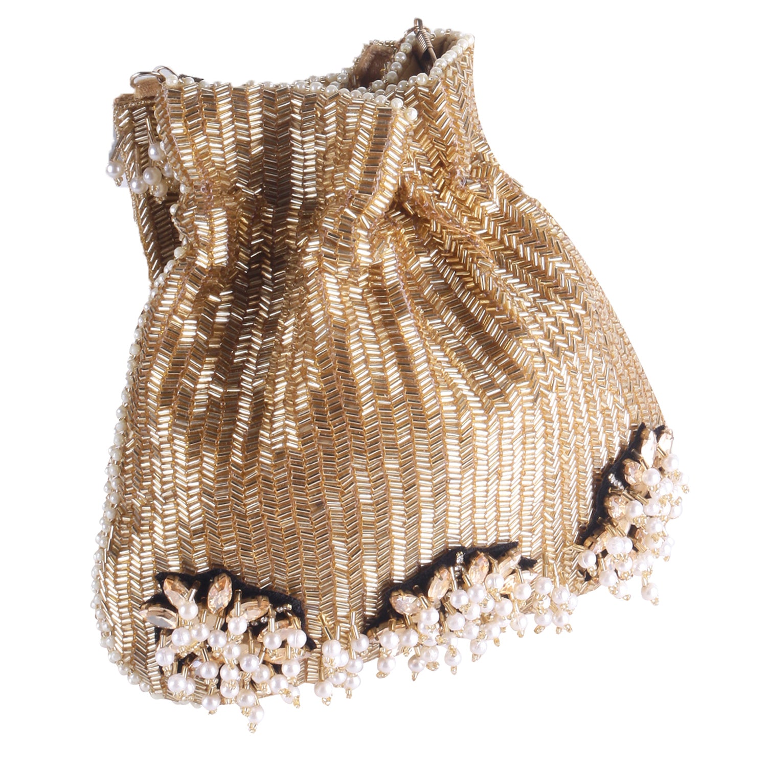 Swisni Designer Potlis - SWIS-641 - Creative View