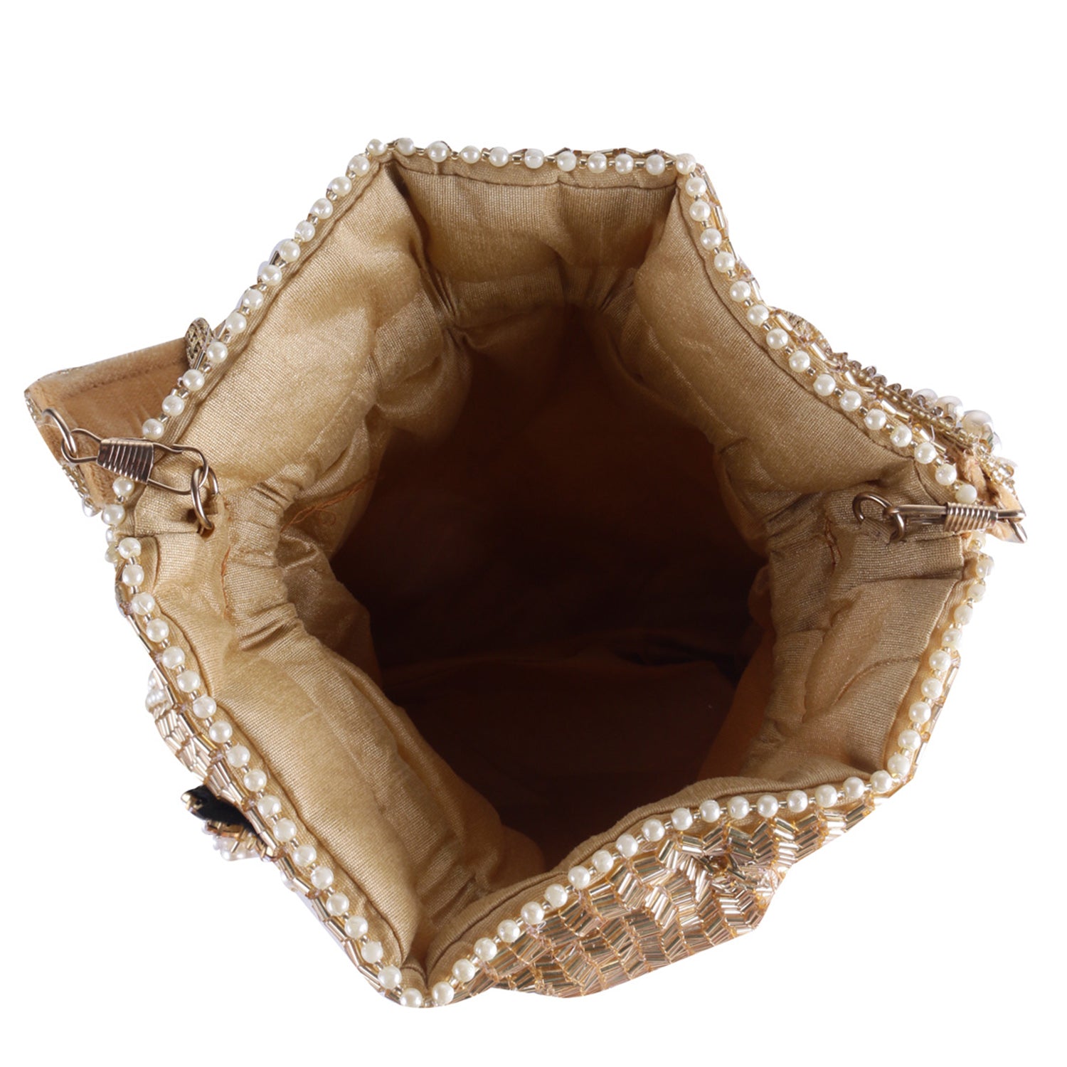 Swisni Designer Potlis - SWIS-641 - Detail View 3