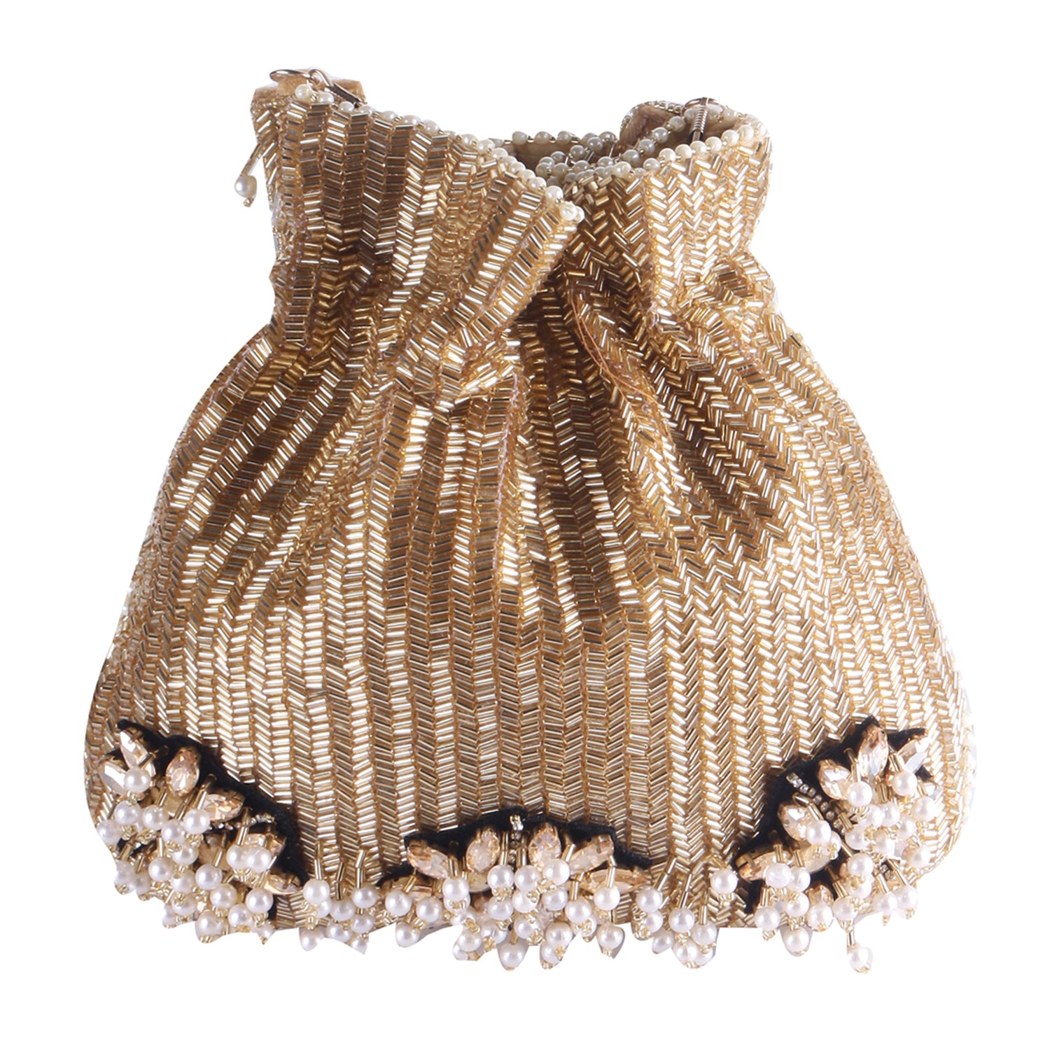 Swisni Designer Potlis - SWIS-641 - Detail View 4