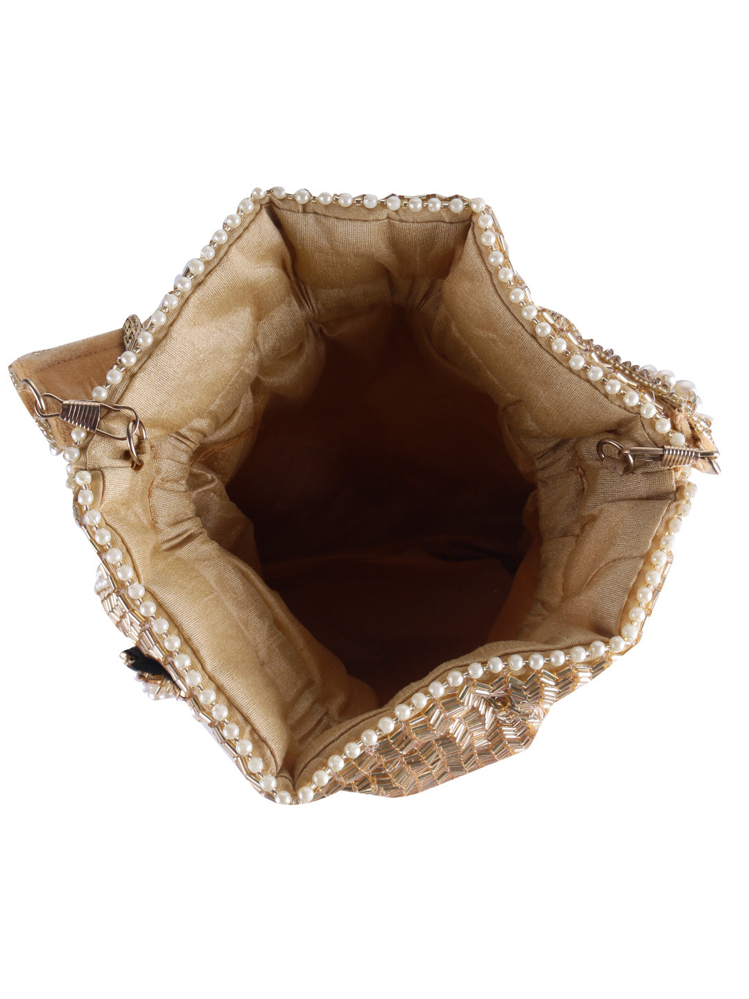 Swisni Designer Potlis - SWIS-641 - Detail View 5