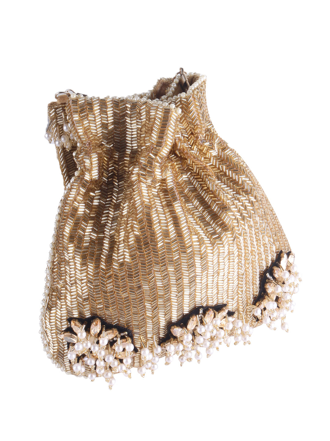 Swisni Designer Potlis - SWIS-641 - Detail View 6