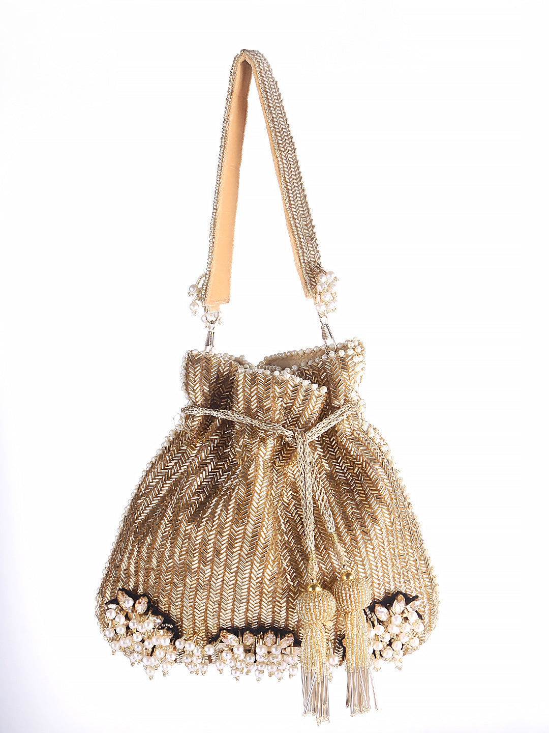 Swisni Designer Potlis - SWIS-641 - Detail View 7