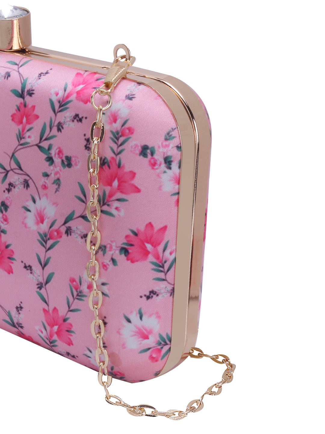 Swisni Printed Clutches - SWIS-644 - Detail View 10