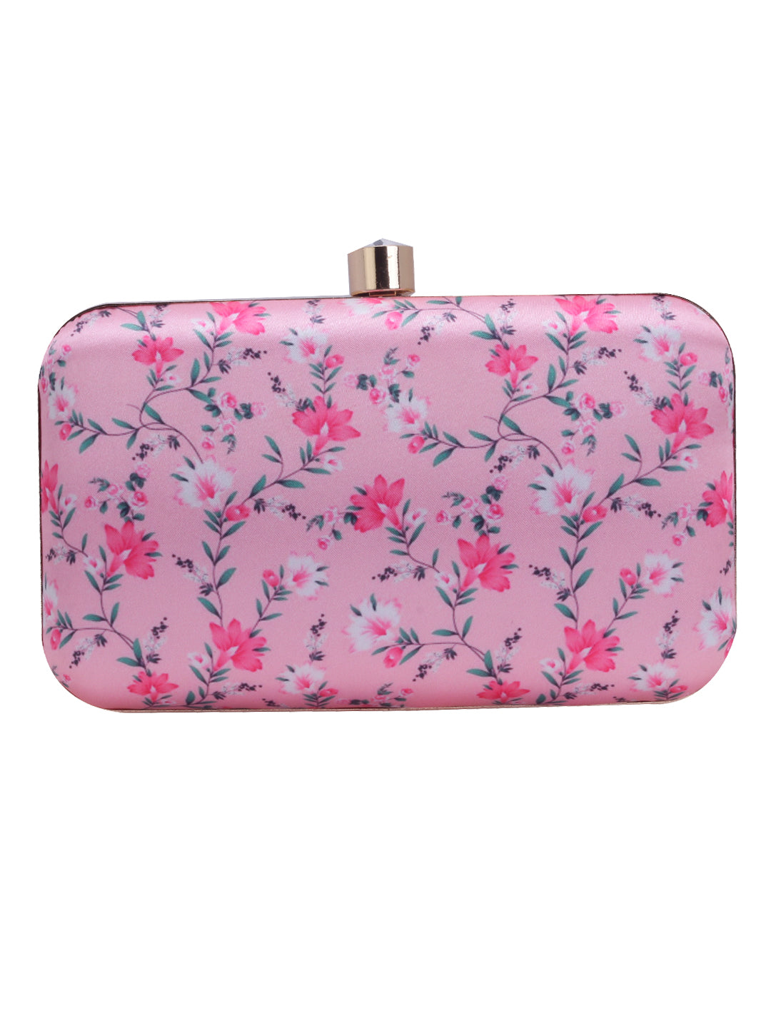 Swisni Printed Clutches - SWIS-644 - Detail View 11