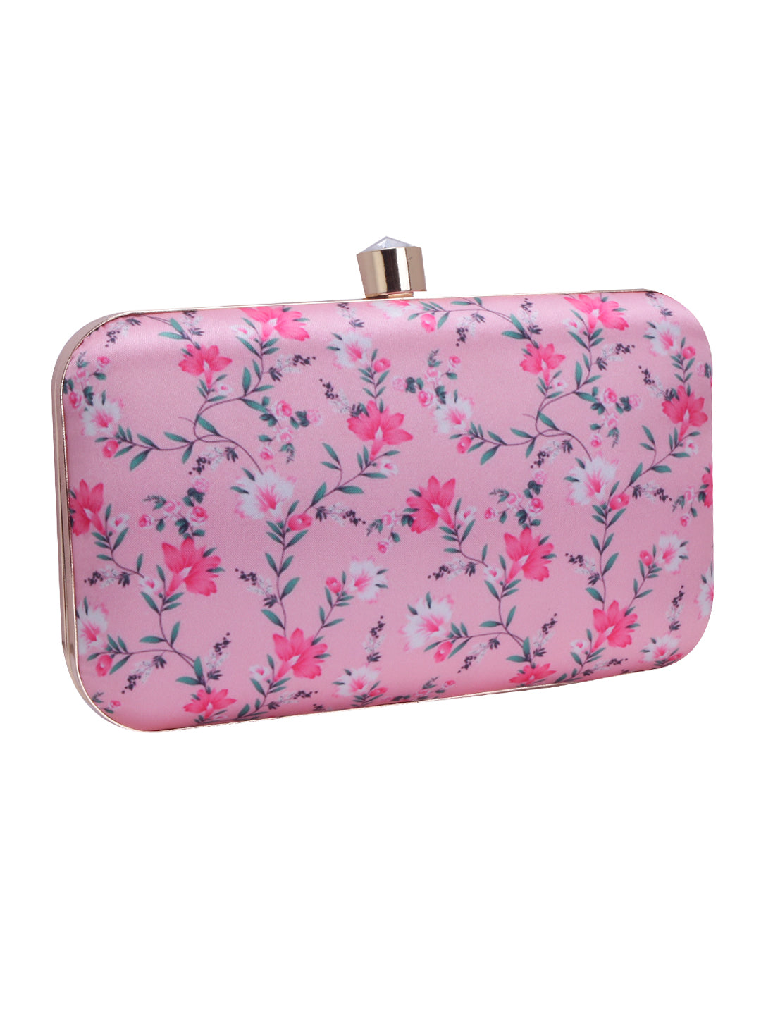 Swisni Printed Clutches - SWIS-644 - Detail View 12