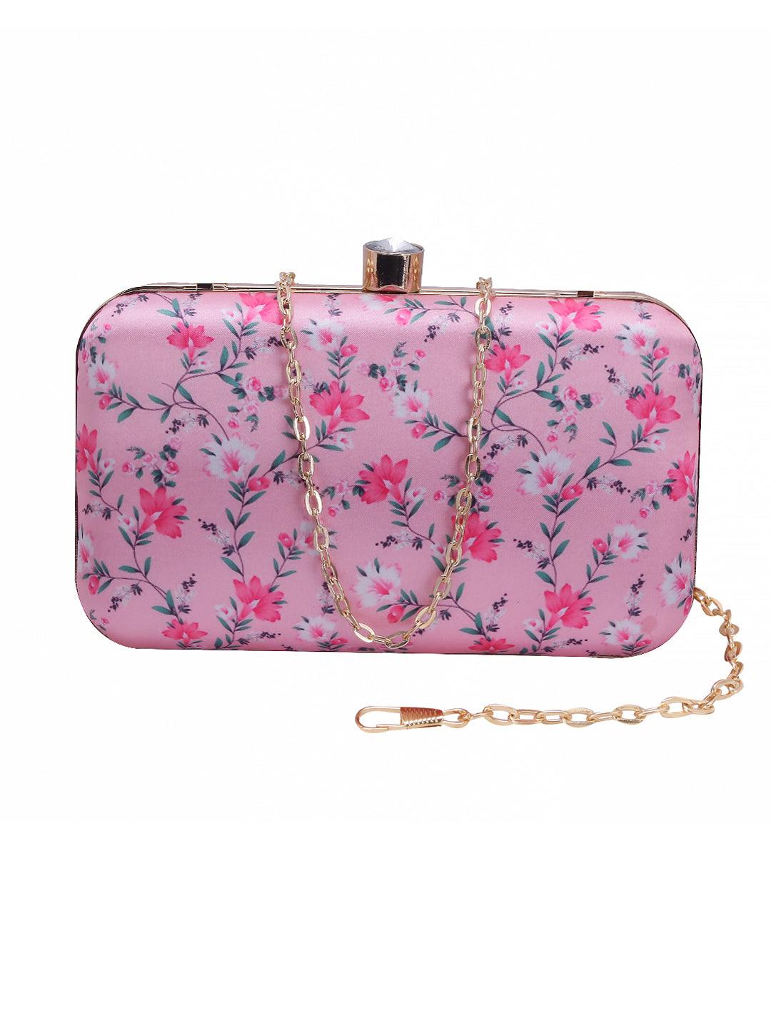 Swisni Printed Clutches - SWIS-644 - Detail View 14