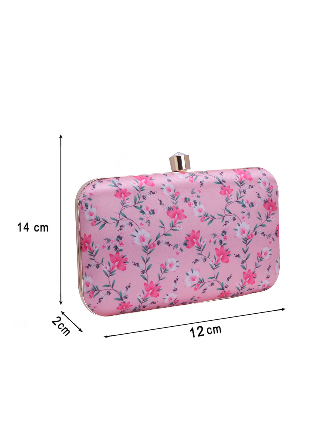 Swisni Printed Clutches - SWIS-644 - Detail View 15