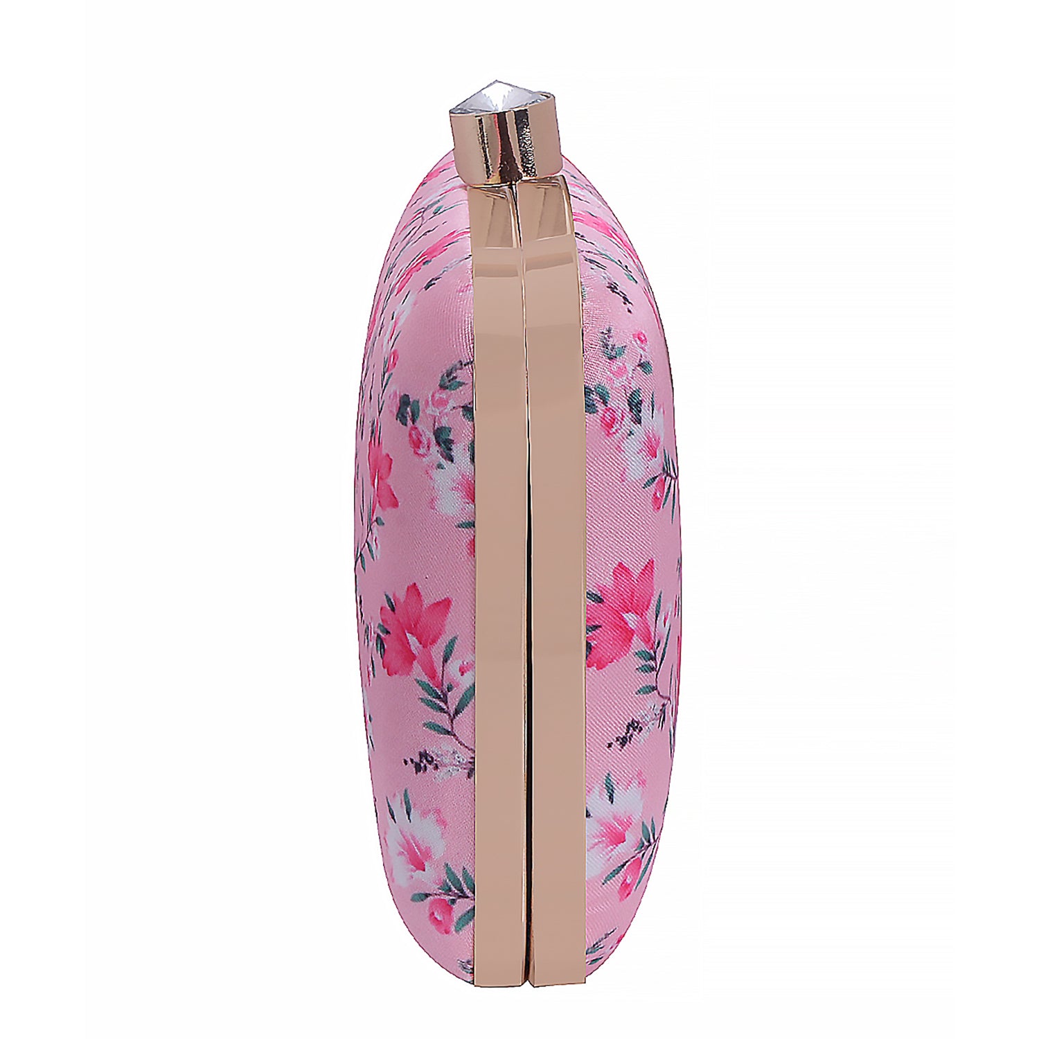 Swisni Printed Clutches - SWIS-644 - Detail View 2