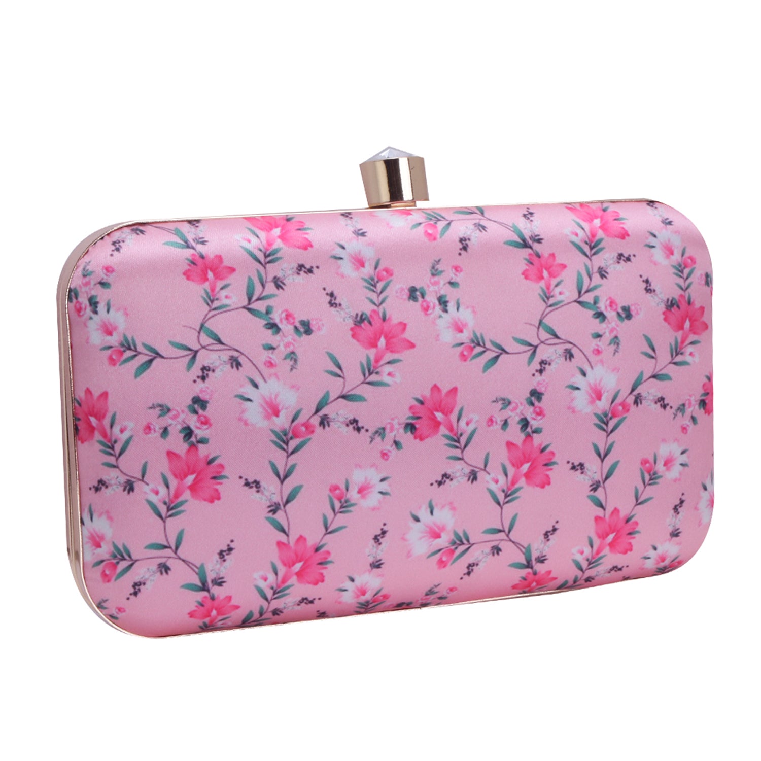 Swisni Printed Clutches - SWIS-644 - Detail View 3