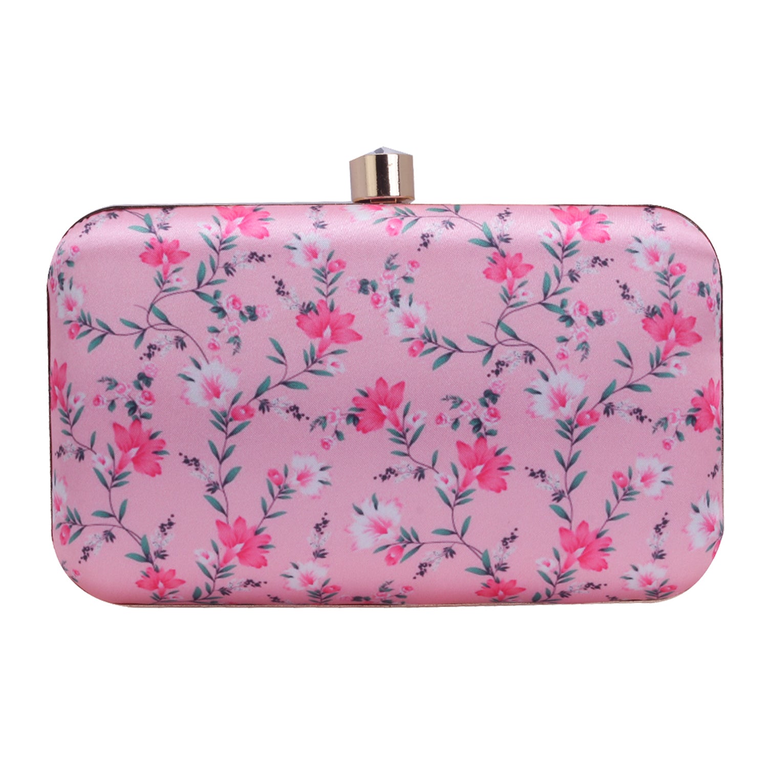 Swisni Printed Clutches - SWIS-644 - Detail View 4