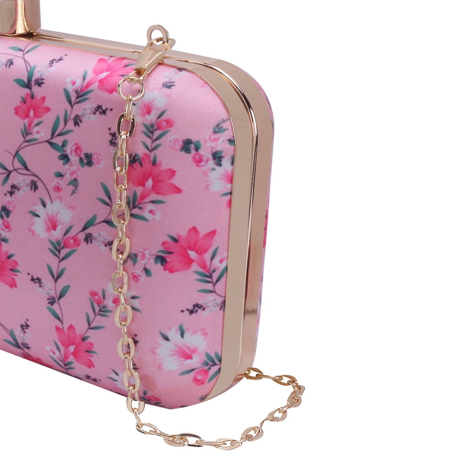 Swisni Printed Clutches - SWIS-644 - Detail View 5