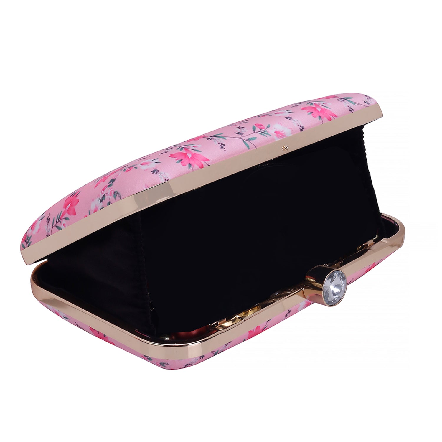 Swisni Printed Clutches - SWIS-644 - Detail View 7