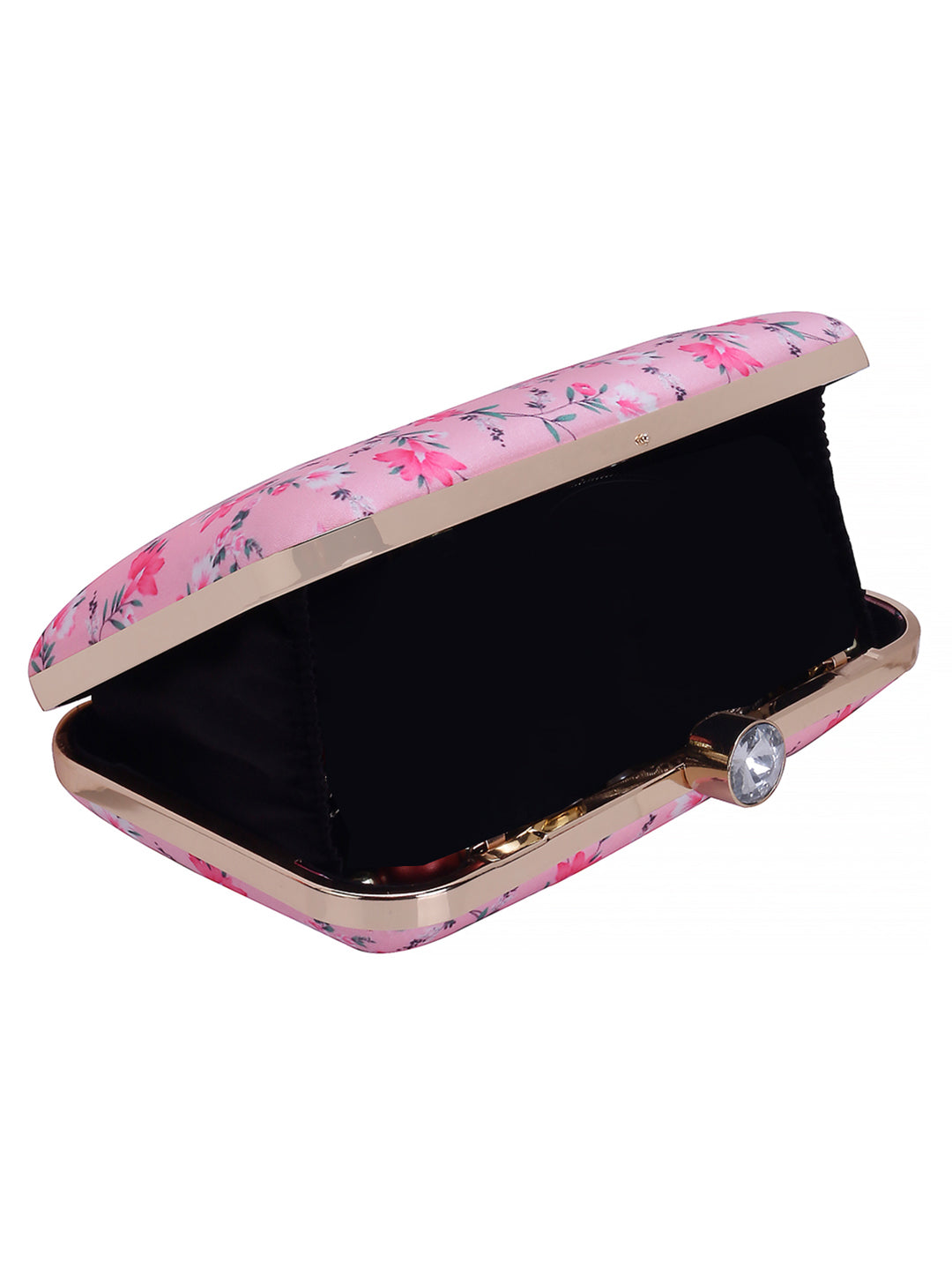 Swisni Printed Clutches - SWIS-644 - Detail View 8