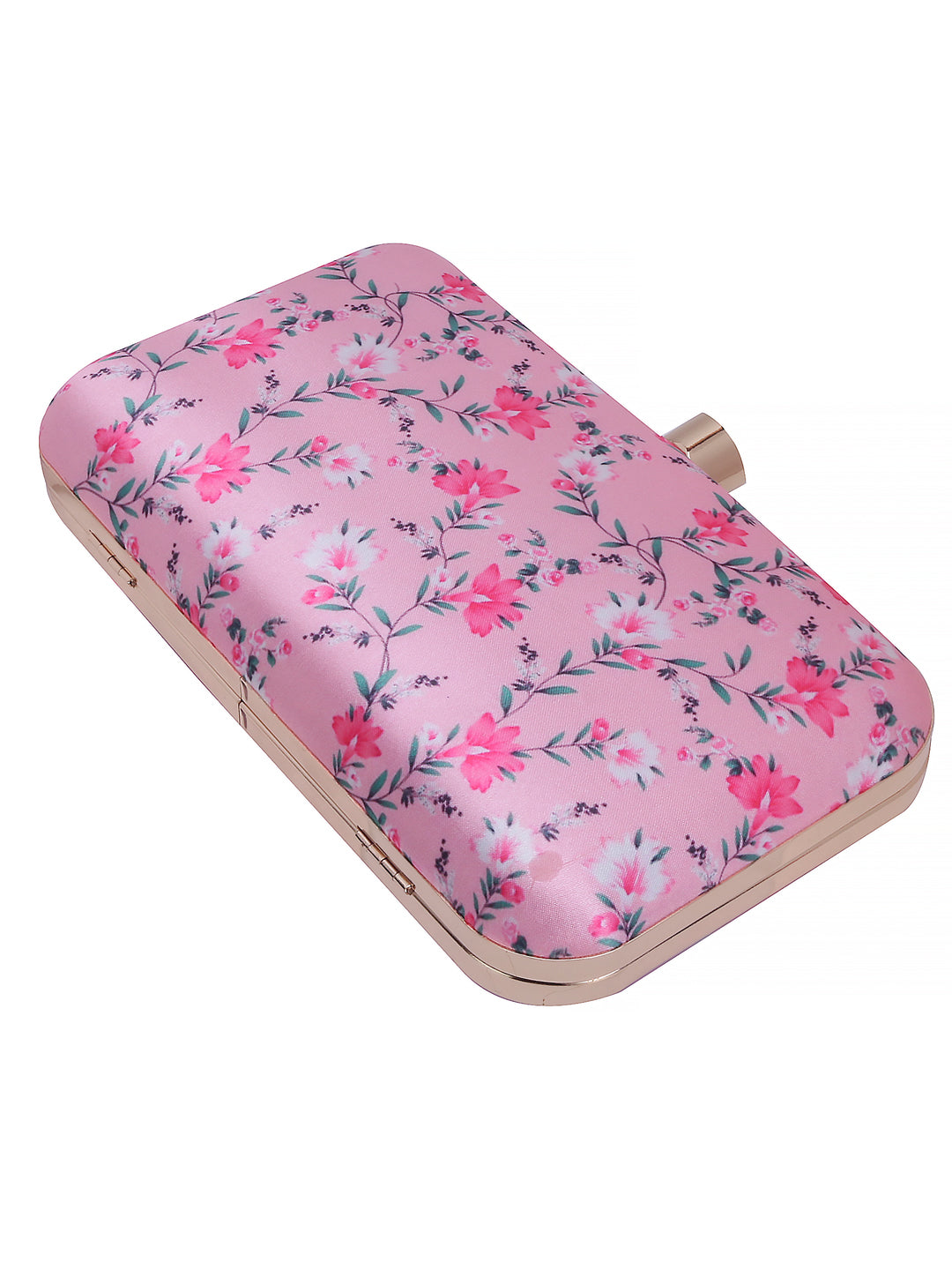 Swisni Printed Clutches - SWIS-644 - Detail View 9