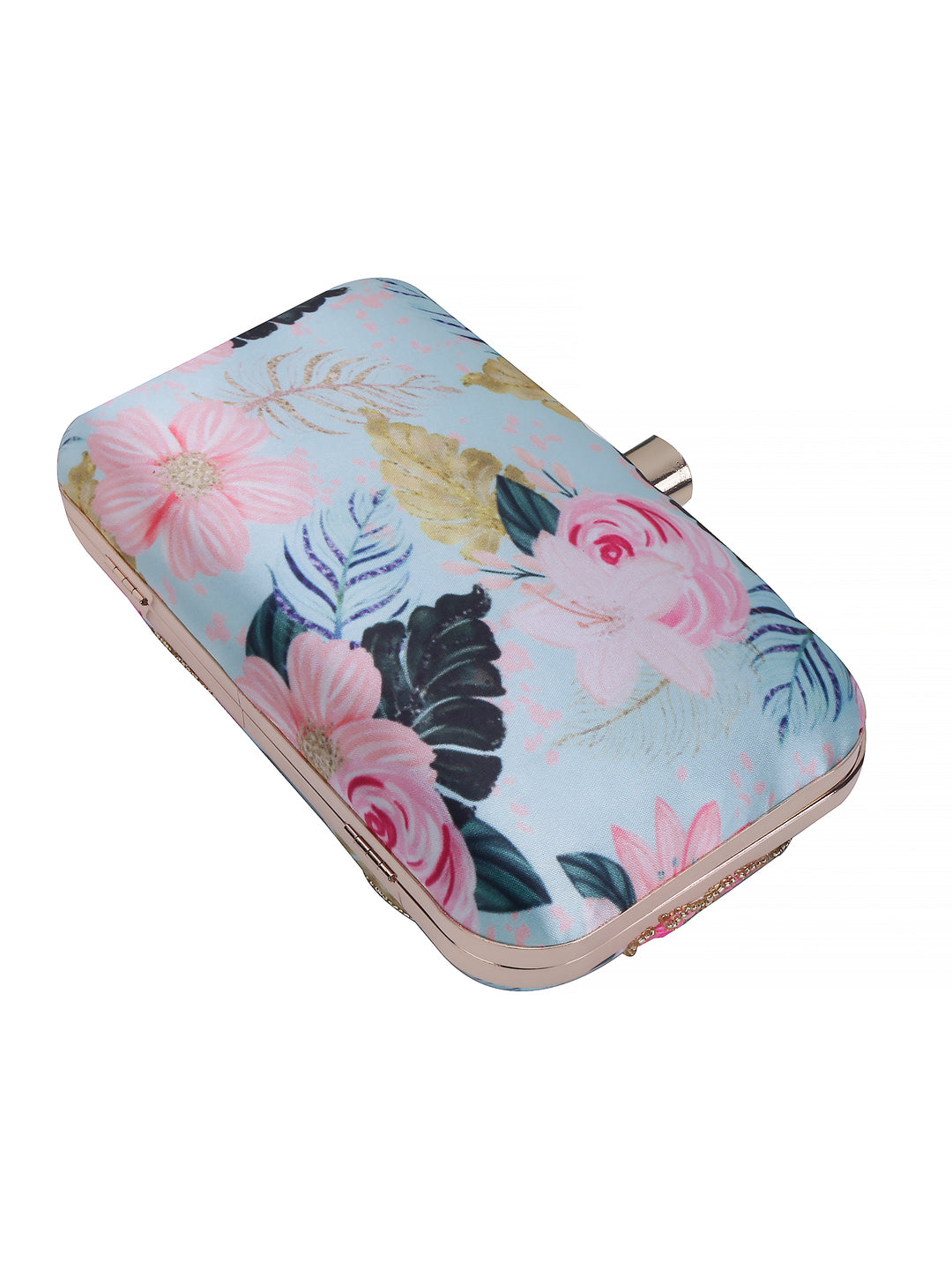 Swisni Embroidered Clutches - SWIS-647 - Detail View 12