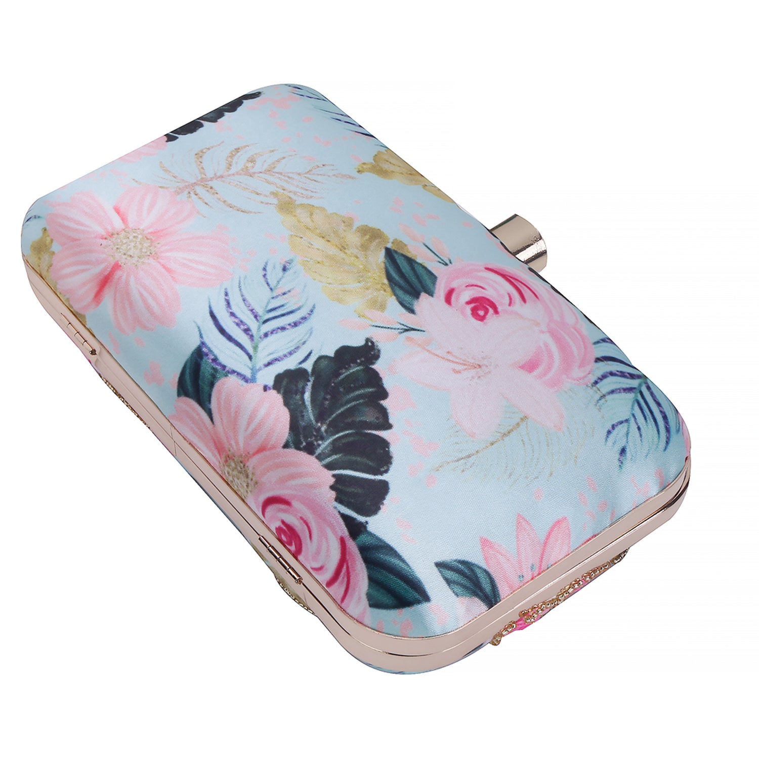 Swisni Embroidered Clutches - SWIS-647 - Detail View 5