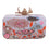 Swisni Luxury Hand-Embroidered Designer Clutch Bag | SWIS-649