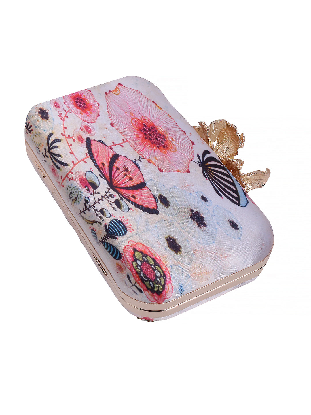 Swisni Embroidered Clutches - SWIS-649 - Detail View 11