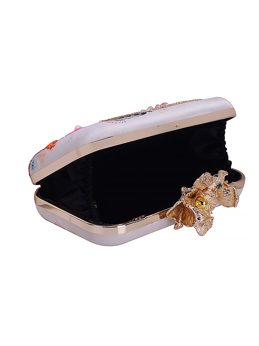 Swisni Embroidered Clutches - SWIS-649 - Detail View 8
