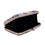 Swisni Premium Printed Luxury Clutch Bag | SWIS-654