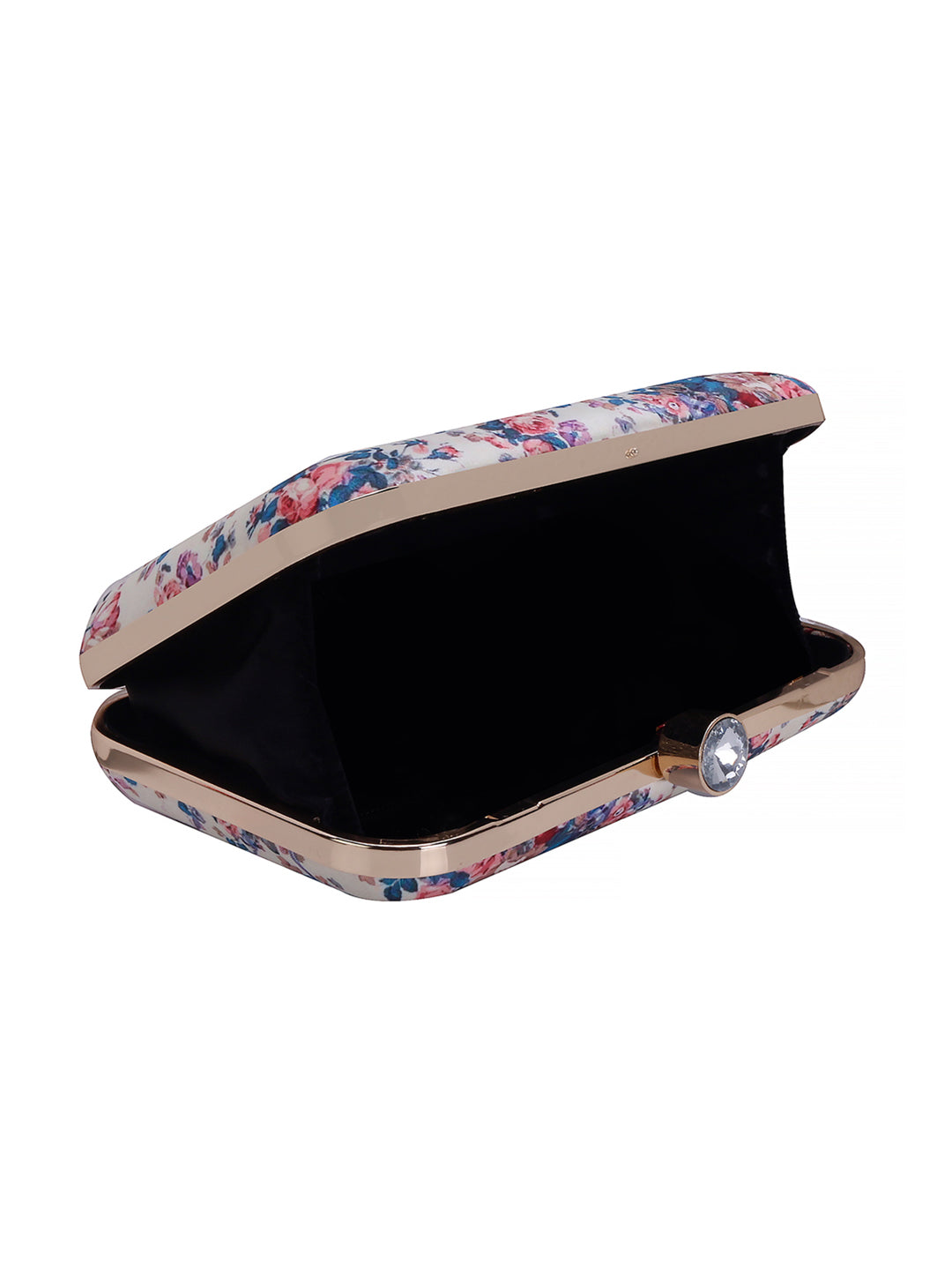 Swisni Printed Clutches - SWIS-654 - Creative View